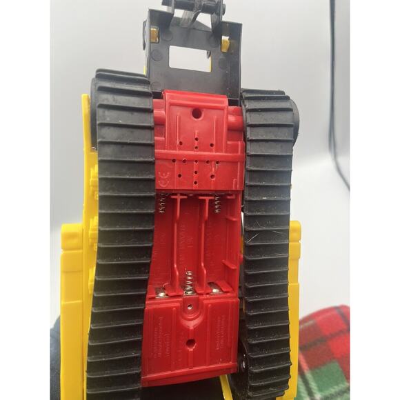 Tonka Bulldozer 2013 With Sound - Picture 6 of 7